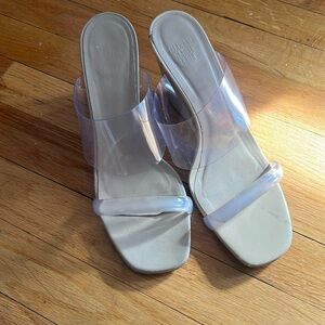 Maryam Nassir Zadeh Olympia sandal